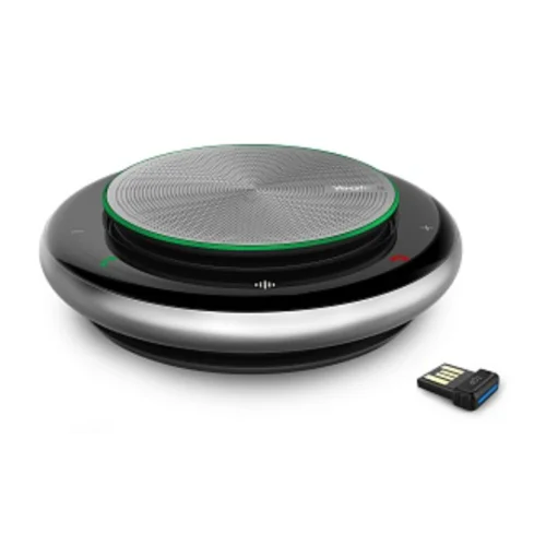 CP900 with dongle UC, USB, Bluetooth, встроенная батарея, 6 встроенных микрофонов, BT50 в комплекте CP900 with dongle UC, USB, Bluetooth, встроенная батарея, 6 встроенных микрофонов, BT50 в комплекте
